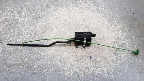 Stellmotor Verriegelungselement Zv Tankklappe Tankdeckel BMW E90 / E91/ 320d DPF