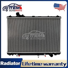 13037 Radiator Fits 2007-2017 Lexus LS460 Base L F Sport Sedan 4.6L V8 Aluminum