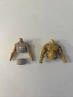 1/18 3.75” GI Joe Joytoy Star Wars Acid Rain Scale Assorted Upper Body Lot C4