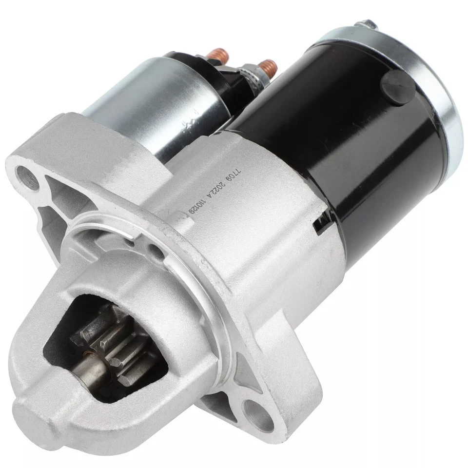 Starter For Honda Accord 2003-2005 Honda Element 2003-2006 2.4L 17869 SMT0288 Foto 3 de 4