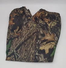 Redhead Goretex Coldweather Pants Camo Hunting Pants Realtree Men's XL 38-40 