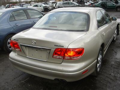 2001-2002 Mazda Millenia Engine Control Unit (ECU) Brain Box