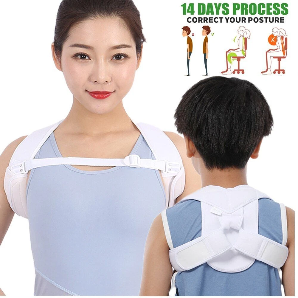 Posture corrector cheap for children