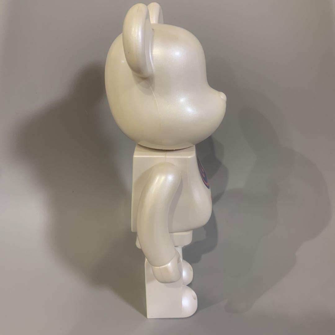 BE@RBRICK 400% WORLD WIDE TOUR | eBay BE@RBRICK 400% WORLD WIDE TOUR | eBay