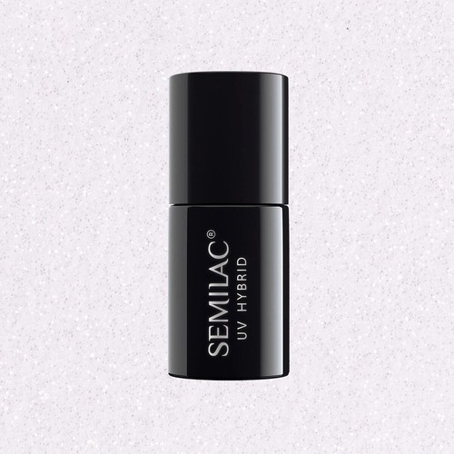 Esmalte de uñas híbrido gel Semilac UV LED 7 ml - Imagen 68 de 196