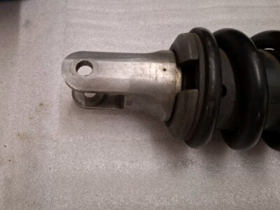 Kawasaki ZX9 R ZX900C Shock Absorber Spring | eBay