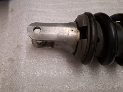 Kawasaki ZX9 R ZX900C Shock Absorber Spring - Picture 9 of 12