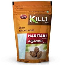 Killi herbs haritaki powder 100 gm