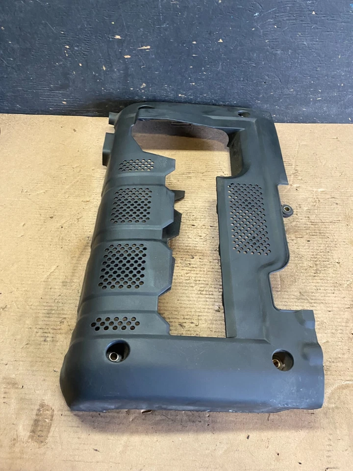 2003 - 2008 Hyundai Elantra 2.0L tampa do motor O7941 DG - Imagem 4 de 4