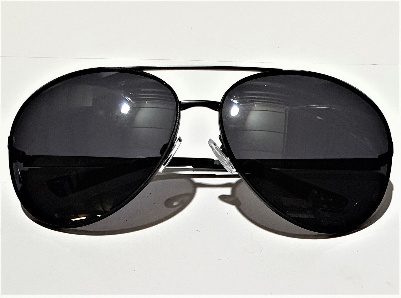 River Island Sunglasses Black Grey 50 units Job lot Wholesale Bulk Car Boot image 3