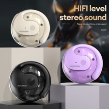 Hyundai HY-T26 Bluetooth 5.3 Earphones OWS Sports Wireless Headphones