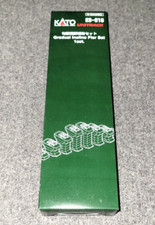 Kato N Scale Gradual Incline Pier Set 23-016