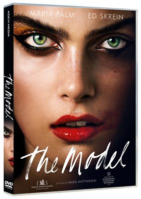 Das Modell DVD KOCH MEDIA