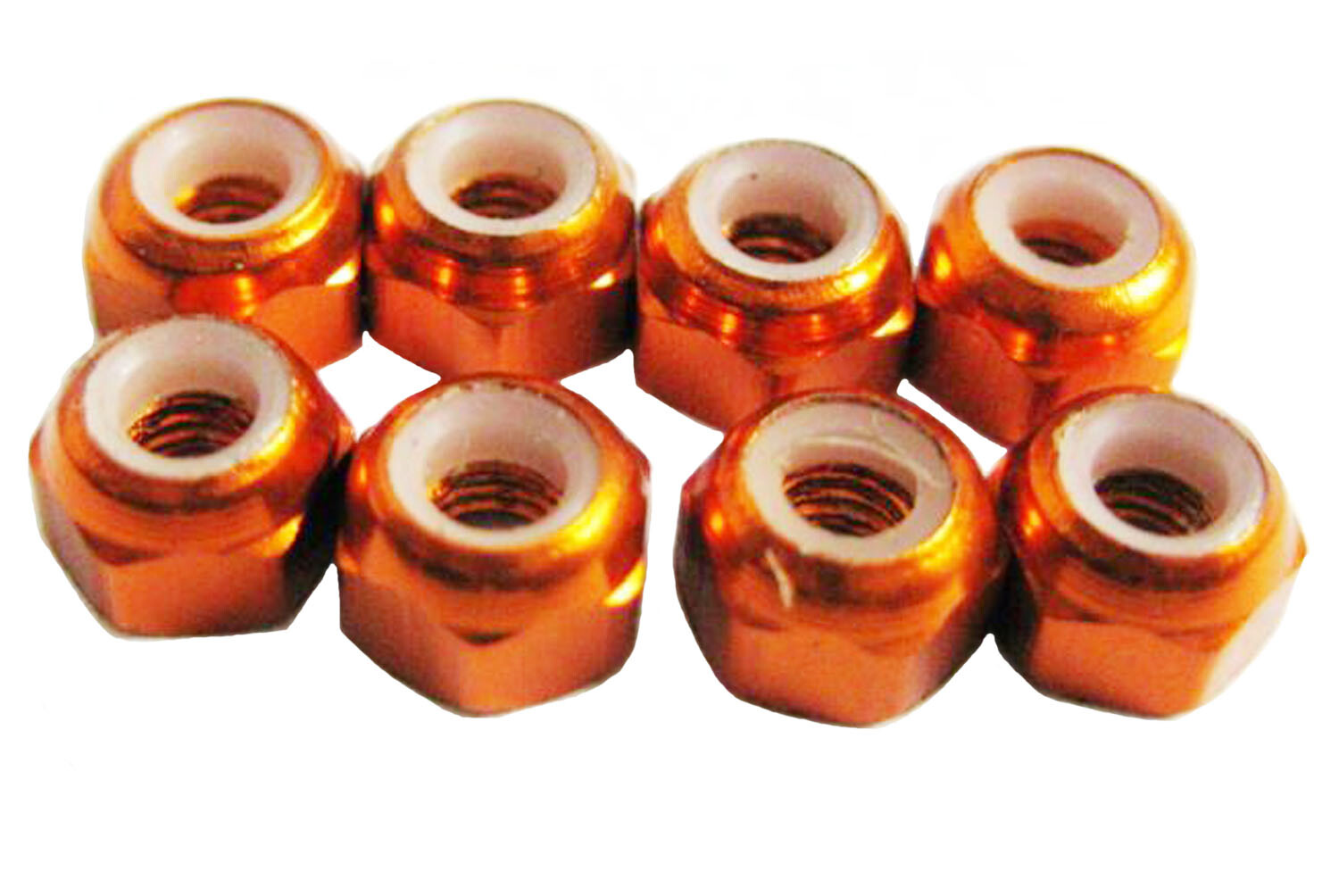 M3 Alloy Wheel Hex Lock Nut Tire Nut For 1/18 Wltoys A959 A969 A979 K929 RC Car eBay