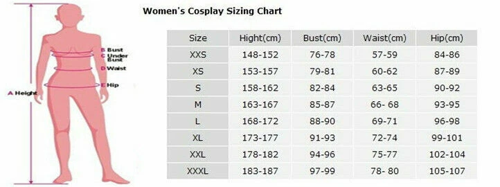 Vestido de uniforme rojo Mary Poppins para fiesta disfraces para mujer disfraces @ Foto 2 de 4