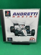 ebay® Auktion 287520571542 | Andretti Racing PS1 - 1 Thumbnail of ebay® auction 287520571542 | Andretti Racing PS1 - 1