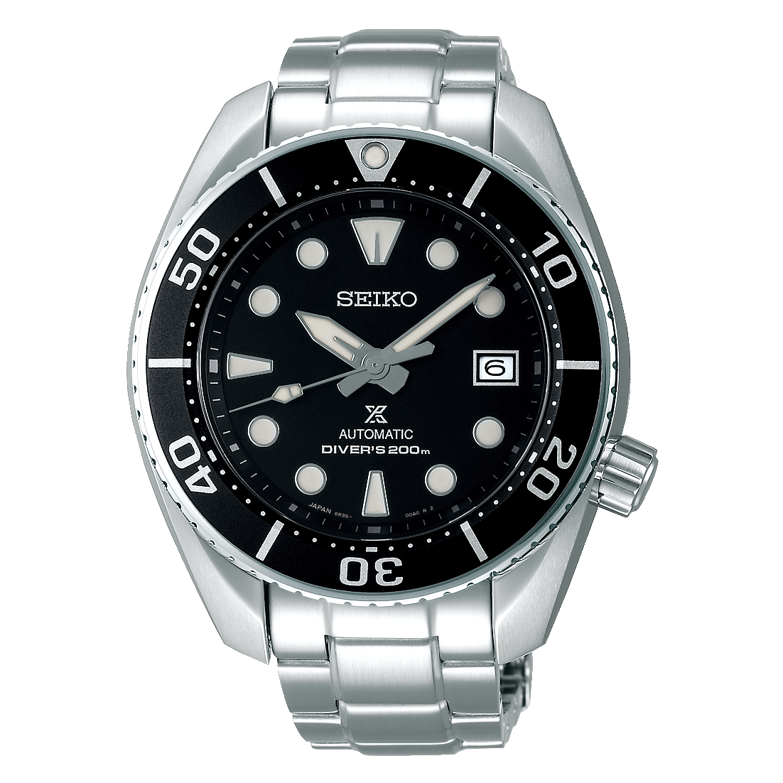 SEIKO Prospex 200M Automatic SBDC083 / SPB101J1 SUMO SEIKO Prospex 200M Automatic SBDC083 / SPB101J1 SUMO