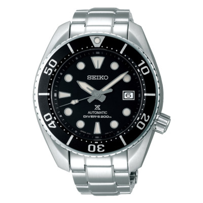 SEIKO Prospex 200M Automatic SBDC083 / SPB101J1 SUMO Worldwide Warranty US*4
