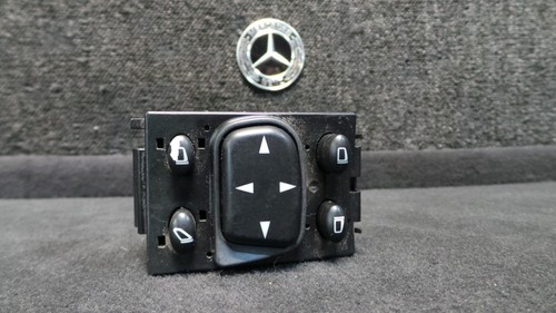 C13-5 * Mercedes-Benz W220 S-Kla. Spiegelverstellung Vorne Links   A2208211551