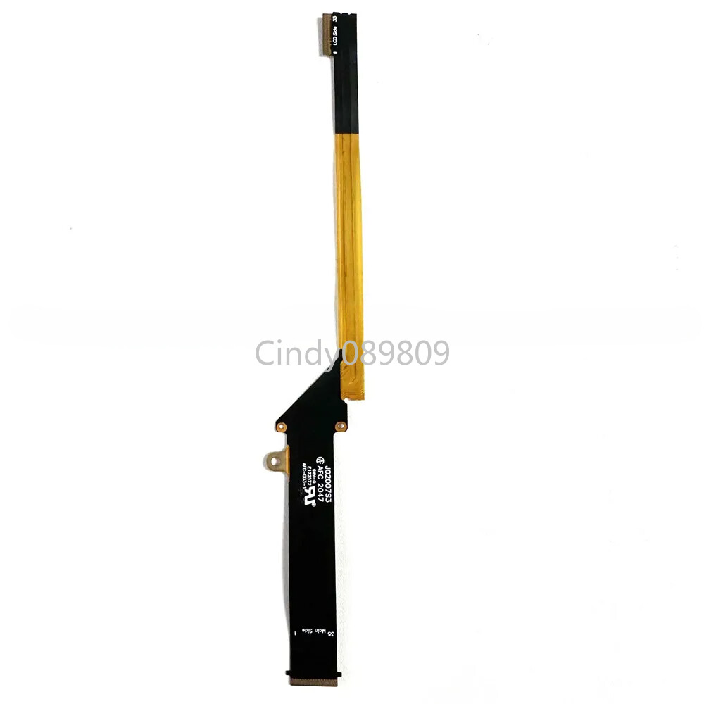 NEW Hinge LCD Flex Cable FPC For Nikon Coolpix P1000 Digital
