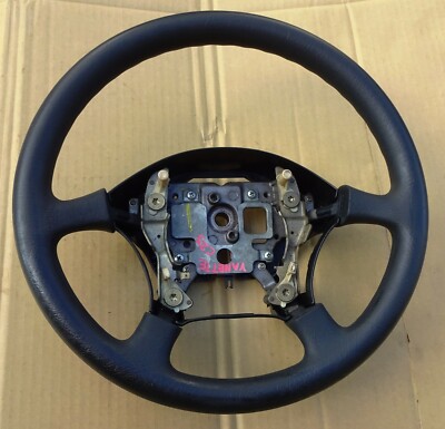 PASST FÜR NISSAN SERENA C23 MODELL 1991 00 LENKRAD LHD GEBRAUCHT