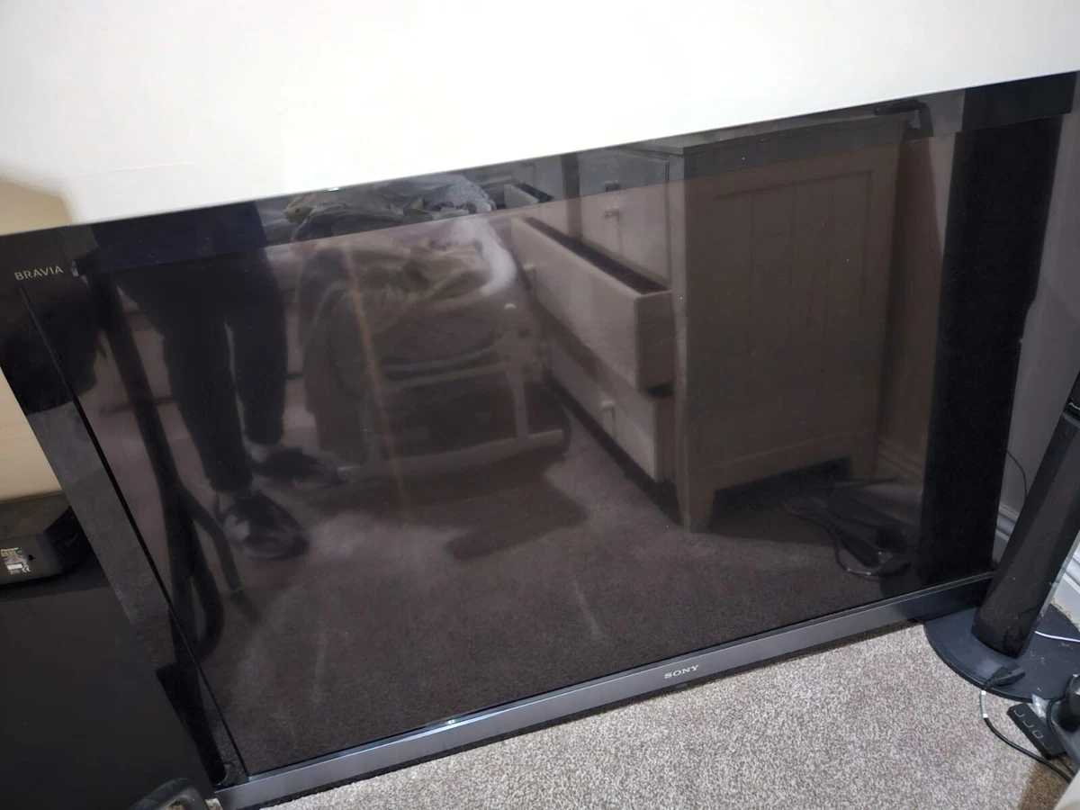 Sony 60 inch sale tv