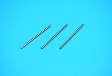 3 x Stainless Steel Magazine Catch Springs For All Glocks Free Shipping