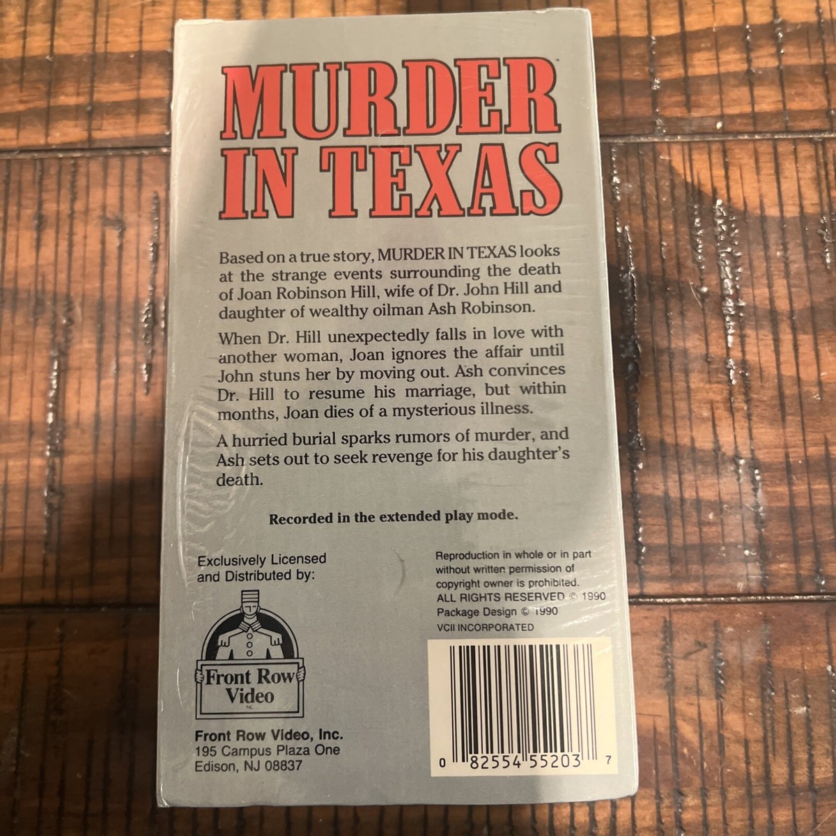 その他 Brotherhood of Murder [VHS] Brotherhood of Murder (VHS, 1999) William Baldwin, Peter