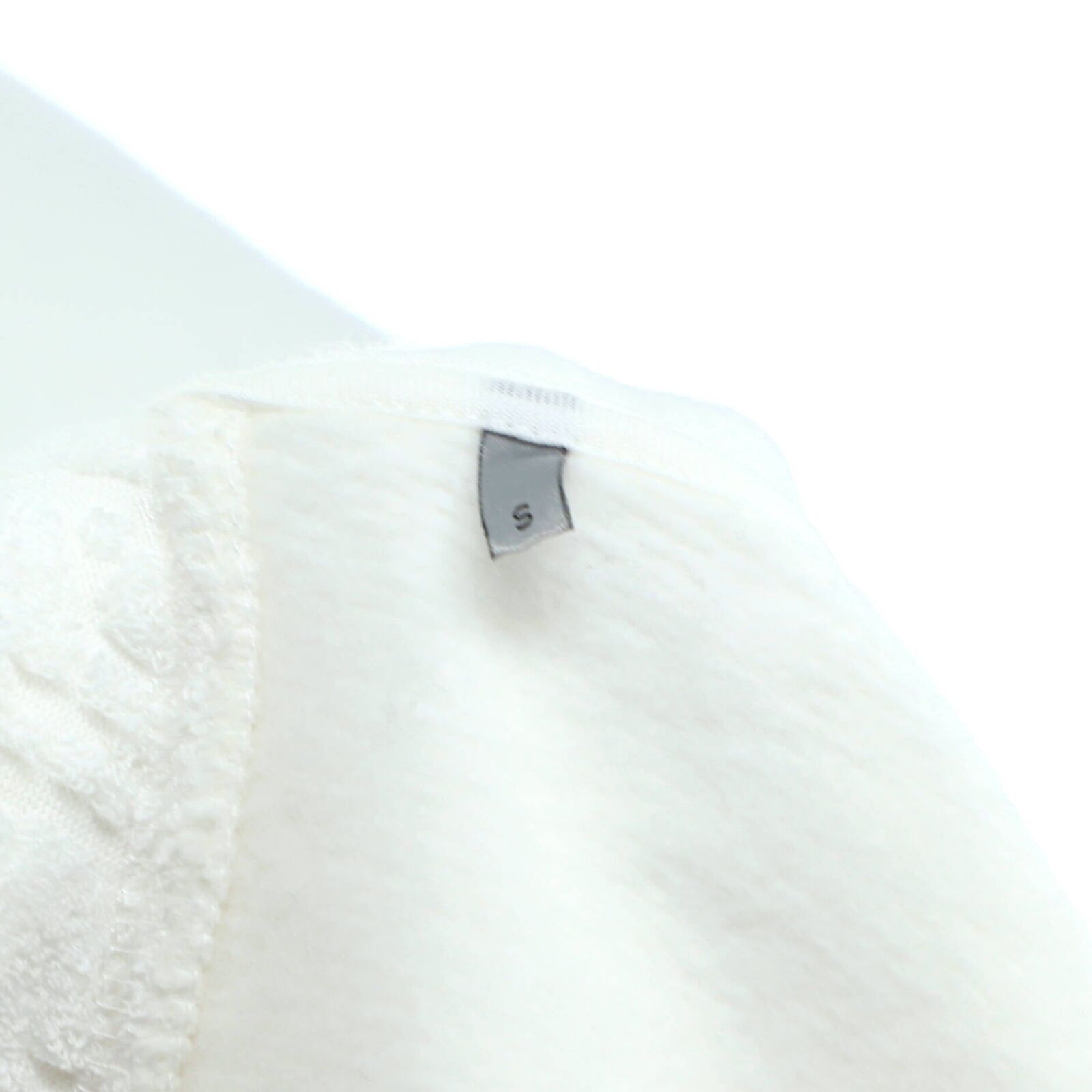 Christian Dior Men's Hoodie Oblique Terry Cloth W… - image 4