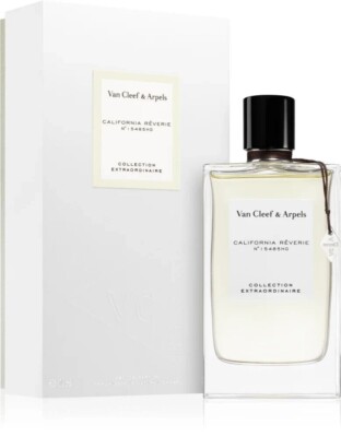 VAN CLEEF&ARPELS COLLECTION EXTRAORDINAIRE CALIFORNIA REVERIE EDP SPRAY - 75 ml