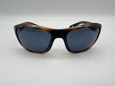 NEW Costa Del Mar CLIPPERTON Polarized Sunglasses Tortoise/Gray 580P