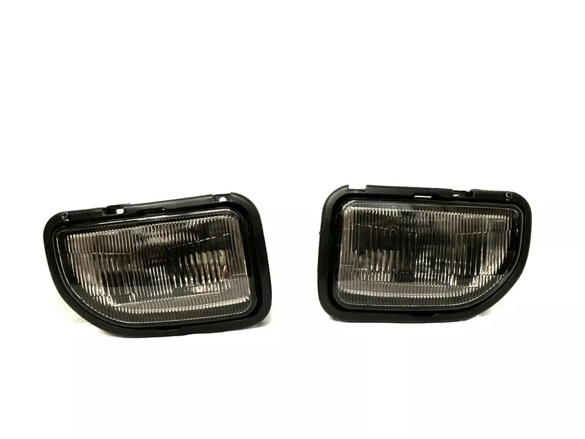 Mr2 cheap fog lights