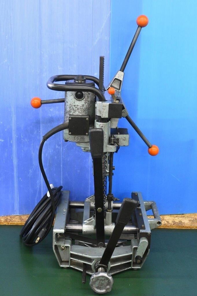 HITACHI HiKOKI Deep Hole Mortiser BS30SA 30㎜ 100V 12A 1140W