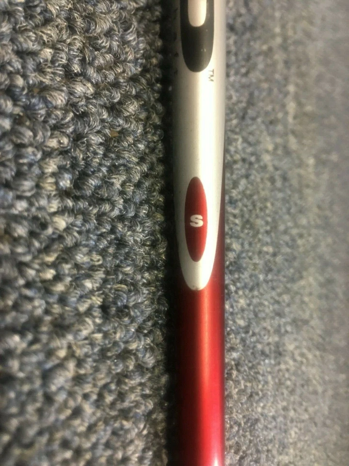 Acer Golf XS Hybrid/22*/RH/Stiff Flex/40.25"/DT0721 - Image 4 of 4