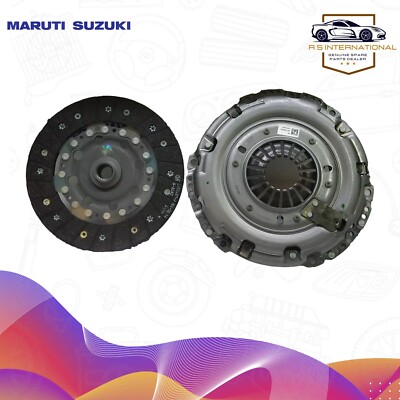Maruti suzuki genuine ciaz ertiga clutch plate disc set 2019-2020
