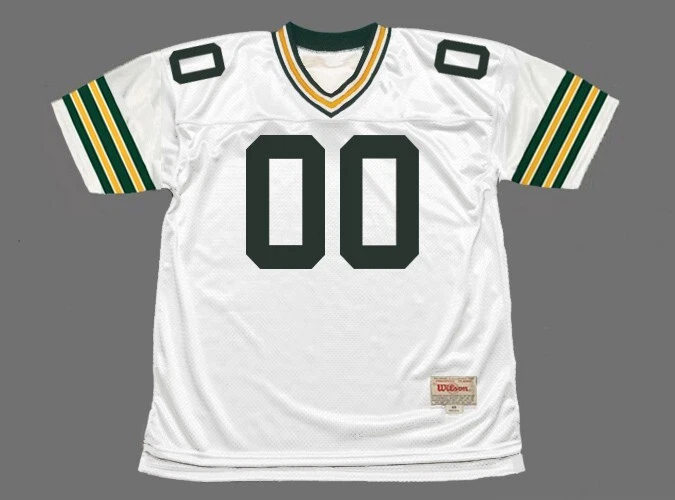 Custom 2025 nfl jersey