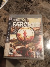 Far Cry 2 PS3 