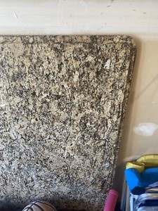 granite countertop slab