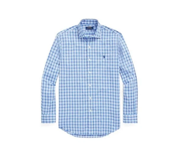 Ralph lauren performance store dress shirt