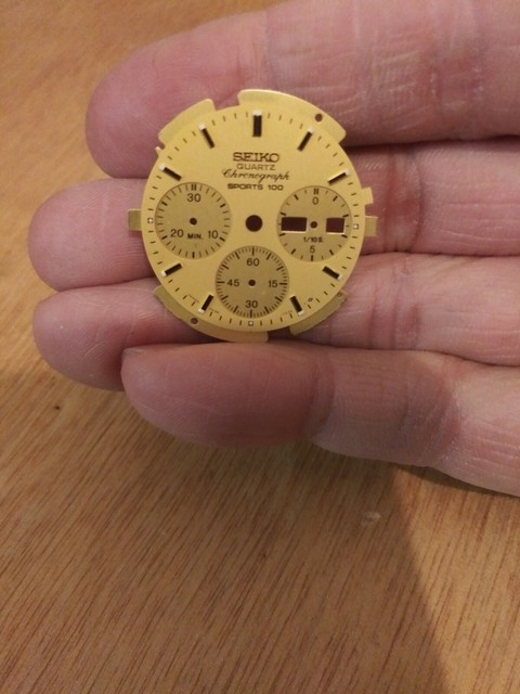 seiko sports 100 gold