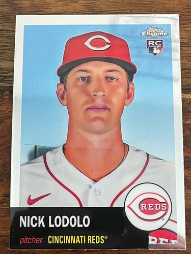 2022 Topps Chrome Platinum Anniversary Baseball - You Pick - Base Cards 1-250 - Picture 106 of 259