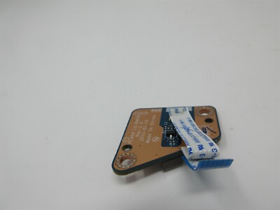 Lenovo IdeaCentre B520 7745 23'' Genuine Power Button Board w/Cable LS-6957P
