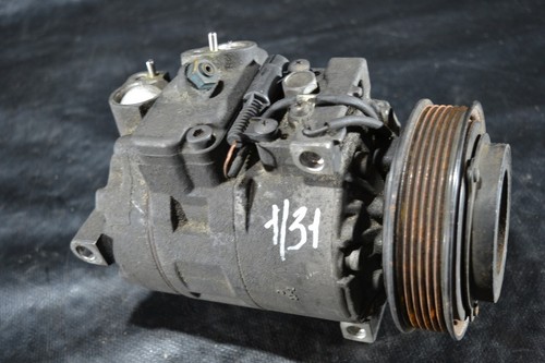 Rover 75 (RJ) Klimakompressor 7SB16C 447220-8050 JPB101154 Denso (#31)