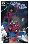Amazing Spider-Man #39 1:25 Incentive Variant Cover Lee Garbett Marvel 2024