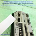 Parker GV6K -L3E-NK, Drive missing plugs as in photos, sn:Random, rφm, Promotion