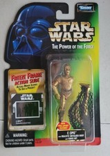 C-3PO Removable Limbs Net for sale