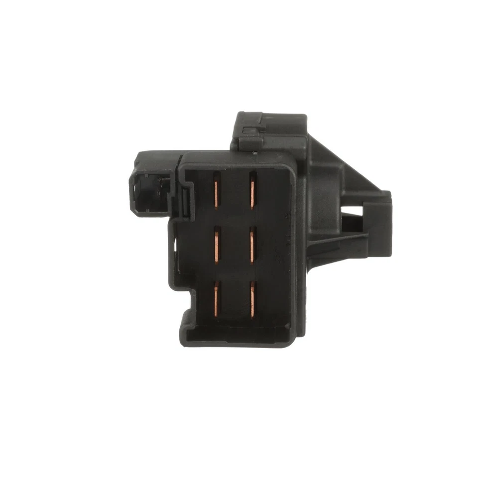 Interruptor de encendido SMP para Jeep Grand Cherokee 1999-2004 Foto 3 de 4