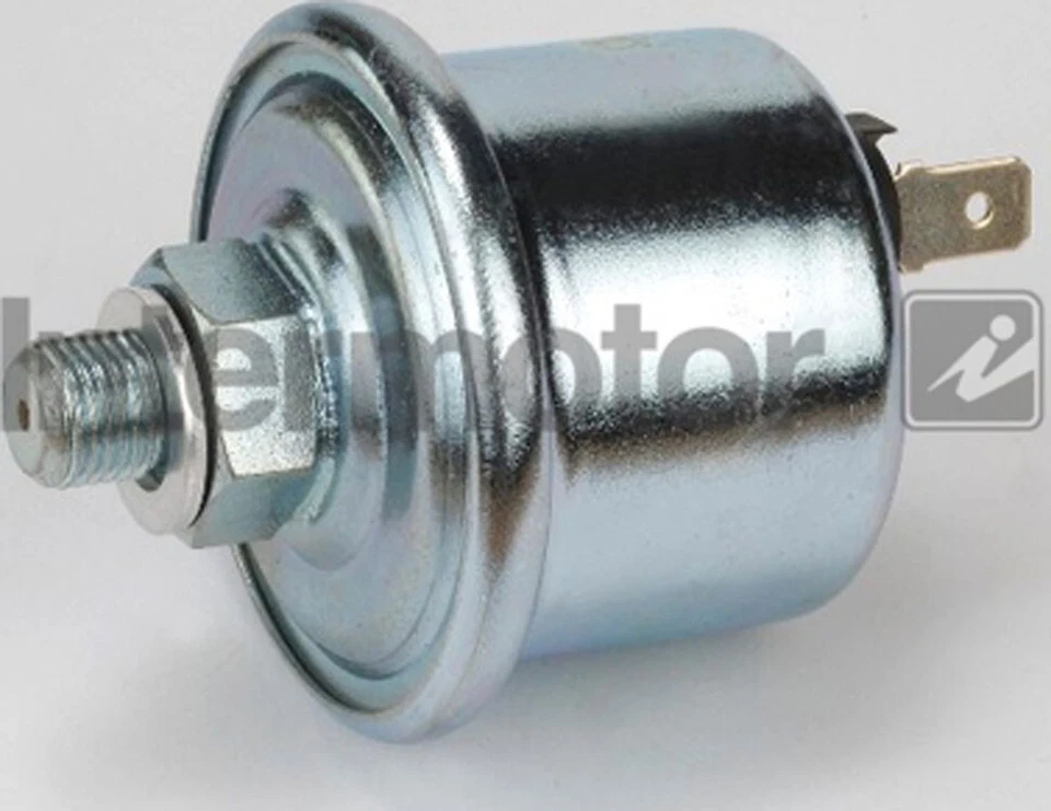 Interruptor de presión de aceite intermotor para Land Rover Defender 1990-2001 110 1983-1990 Foto 2 de 2