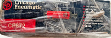 Chicago-Pneumatic 872 1/4" Die Grinder CP872