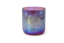 Crystal Soul Crystal Singing Bowl 432HZ Customizable with Accessories